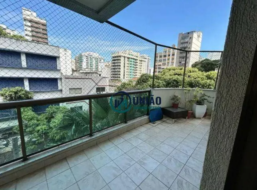 Apartamento, 4 quartos, 180 m² - Foto 16