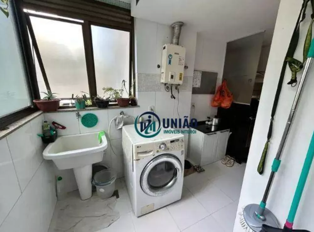 Apartamento, 4 quartos, 180 m² - Foto 10