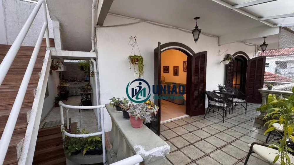 Casa de Condomínio, 5 quartos - Foto 28