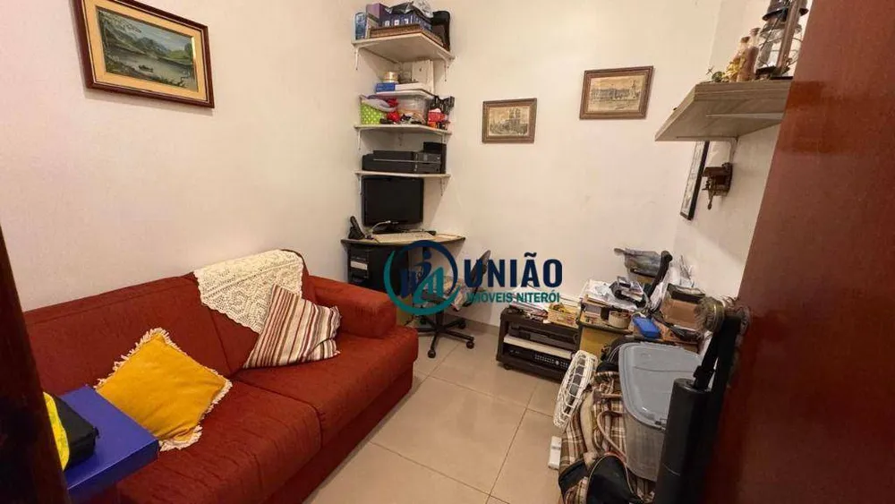 Casa de Condomínio, 5 quartos - Foto 20