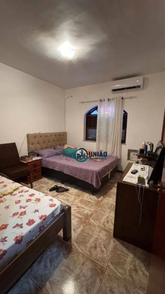 Casa de Condomínio, 5 quartos - Foto 5
