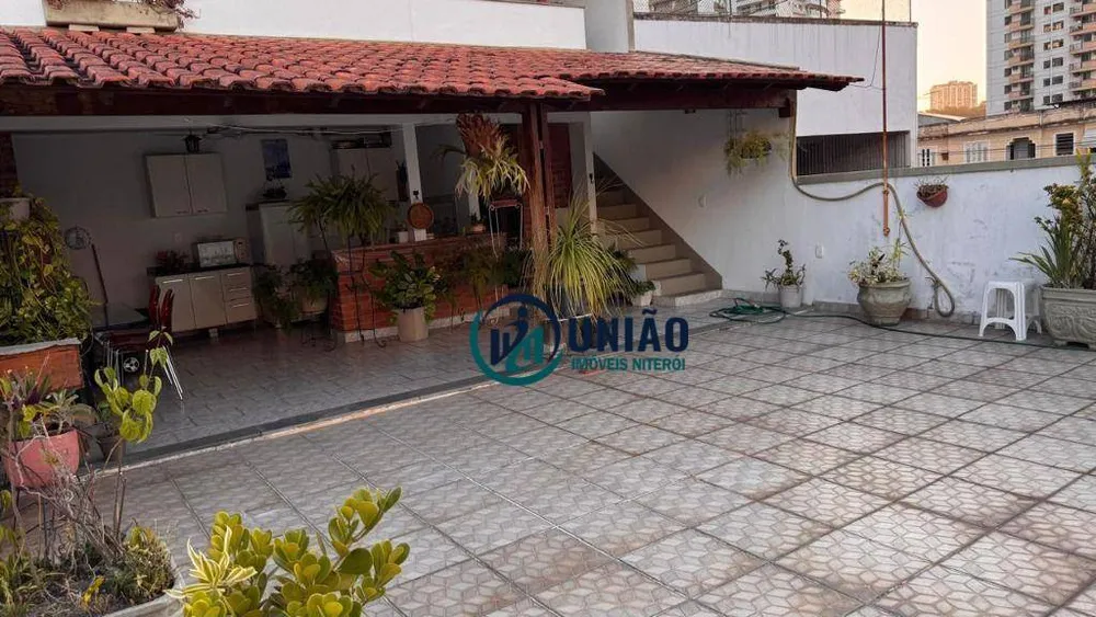 Casa de Condomínio, 5 quartos - Foto 33