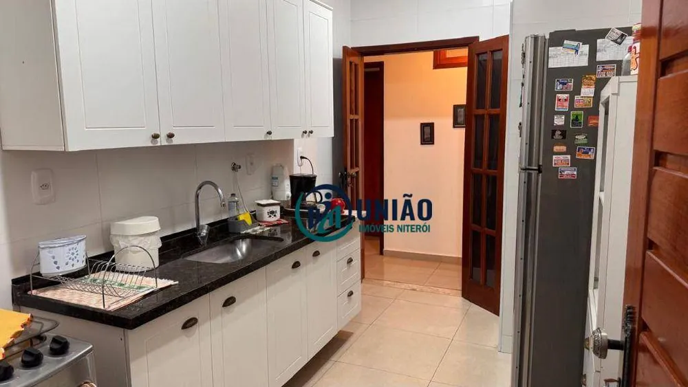 Casa de Condomínio, 5 quartos - Foto 25