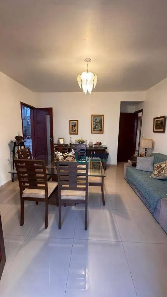 Casa de Condomínio, 5 quartos - Foto 15
