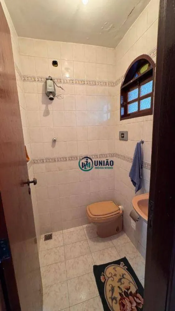 Casa de Condomínio, 5 quartos - Foto 40
