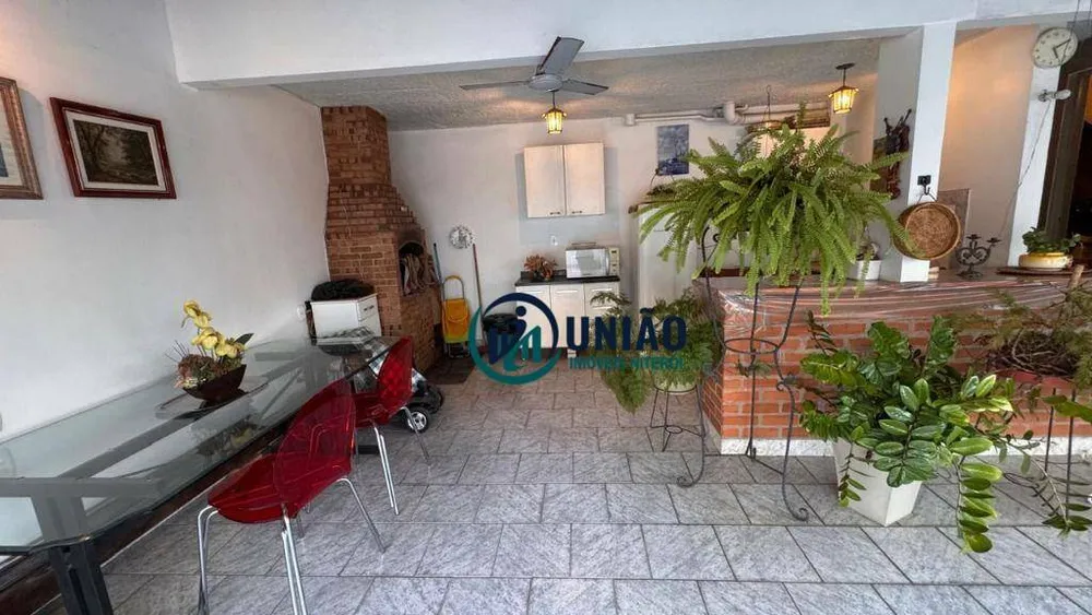 Casa de Condomínio, 5 quartos - Foto 34