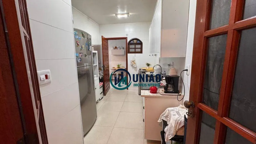 Casa de Condomínio, 5 quartos - Foto 24