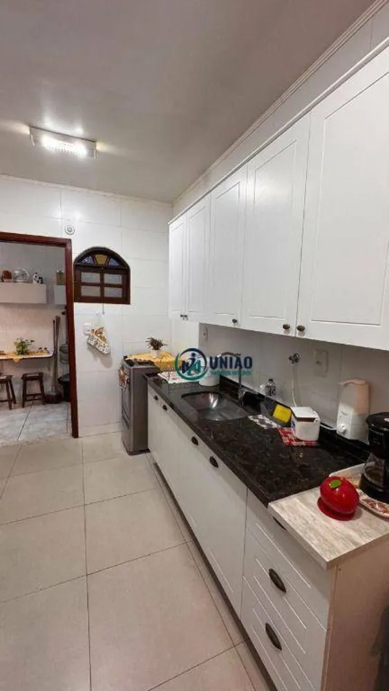 Casa de Condomínio, 5 quartos - Foto 26