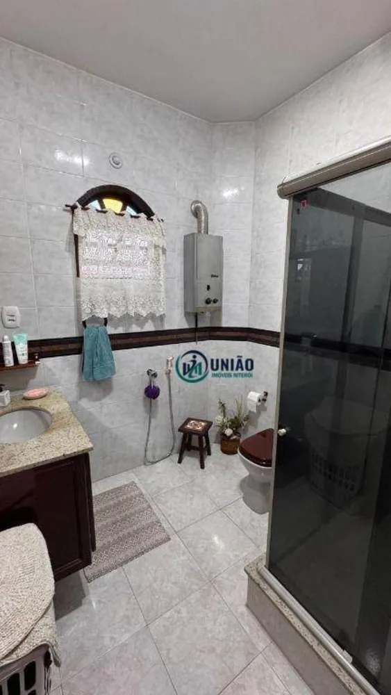 Casa de Condomínio, 5 quartos - Foto 23