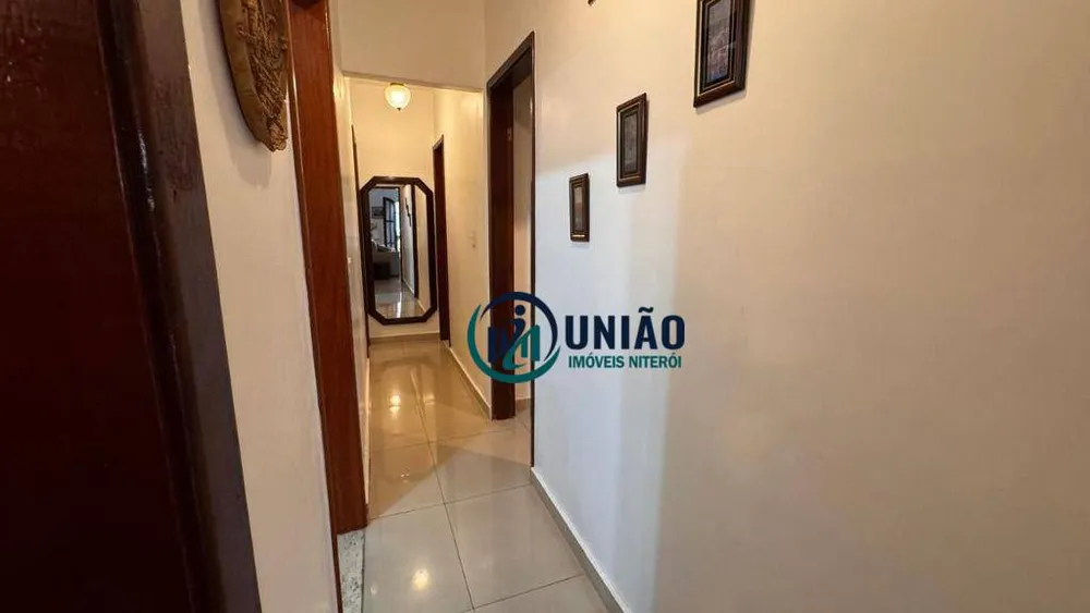 Casa de Condomínio, 5 quartos - Foto 21