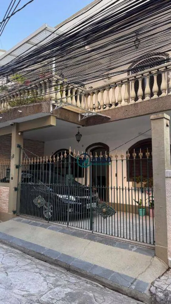 Casa de Condomínio, 5 quartos - Foto 13