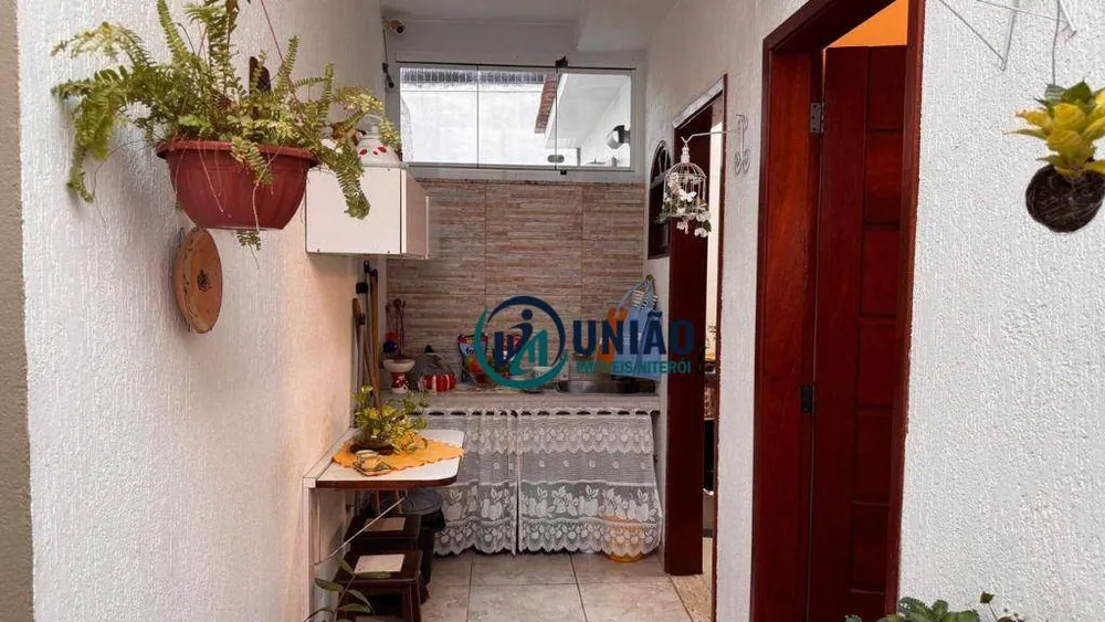 Casa de Condomínio, 5 quartos - Foto 32