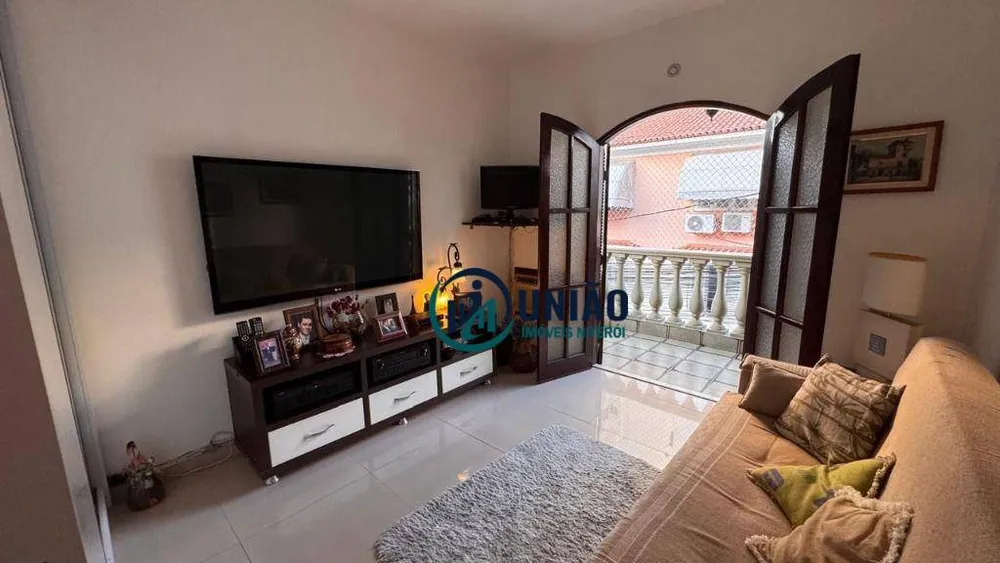 Casa de Condomínio, 5 quartos - Foto 17
