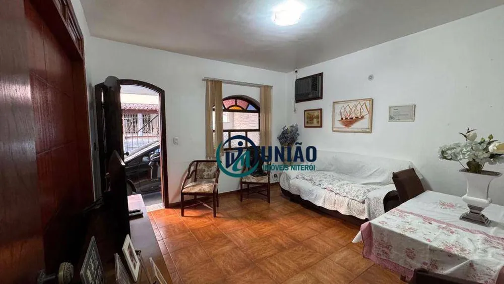 Casa de Condomínio, 5 quartos - Foto 2