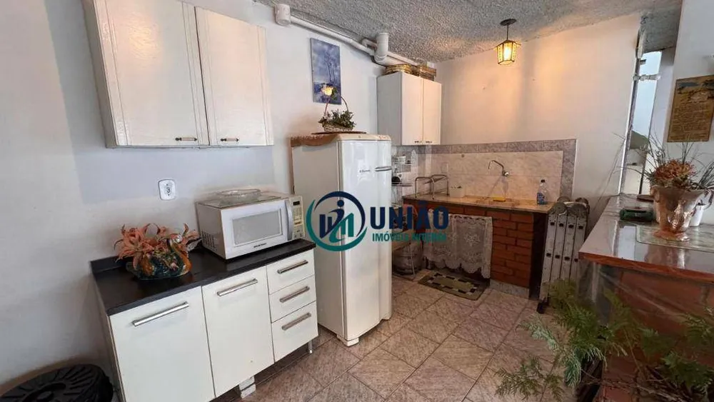 Casa de Condomínio, 5 quartos - Foto 41