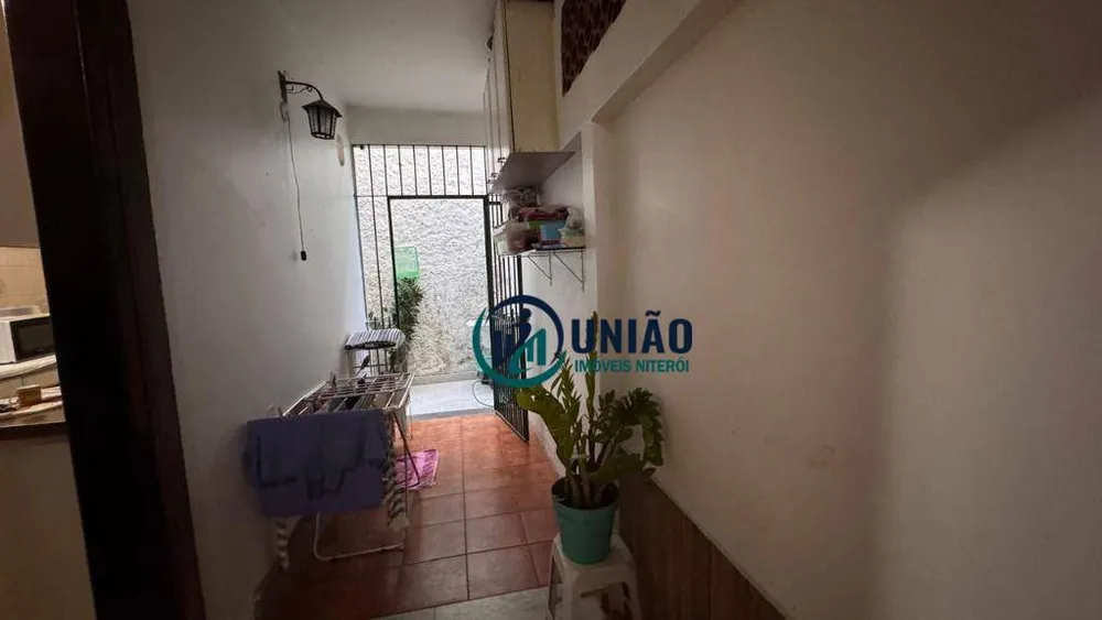 Casa de Condomínio, 5 quartos - Foto 9