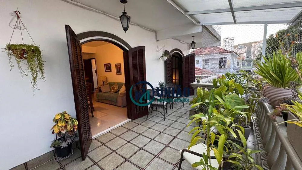Casa de Condomínio, 5 quartos - Foto 29