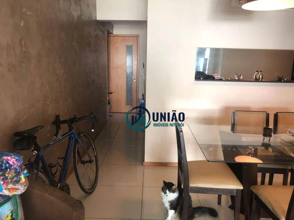 Apartamento, 4 quartos, 135 m² - Foto 20