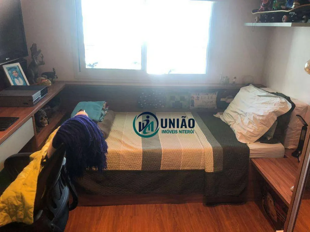 Apartamento, 4 quartos, 135 m² - Foto 32