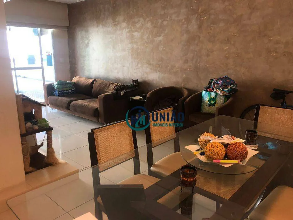 Apartamento, 4 quartos, 135 m² - Foto 21
