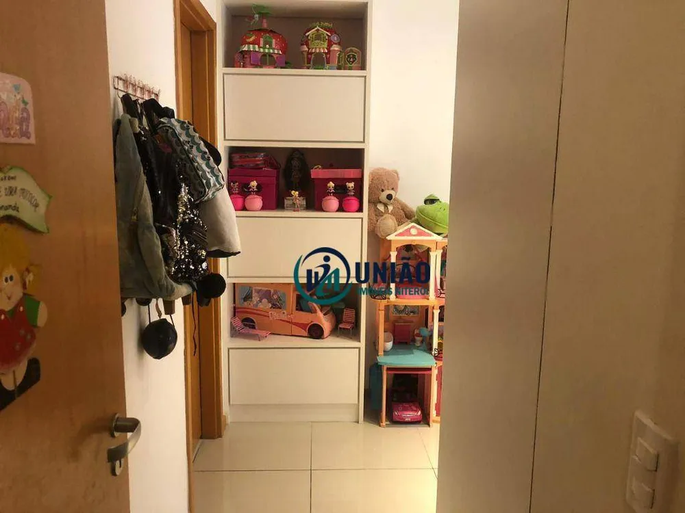 Apartamento, 4 quartos, 135 m² - Foto 59