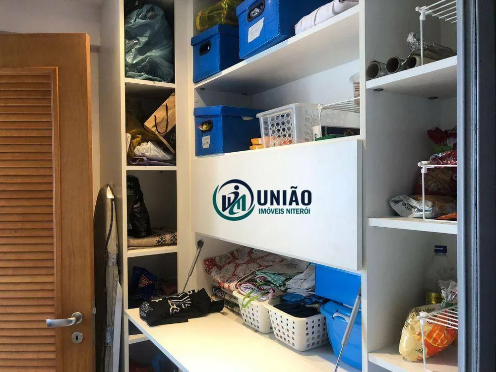 Apartamento, 4 quartos, 135 m² - Foto 11