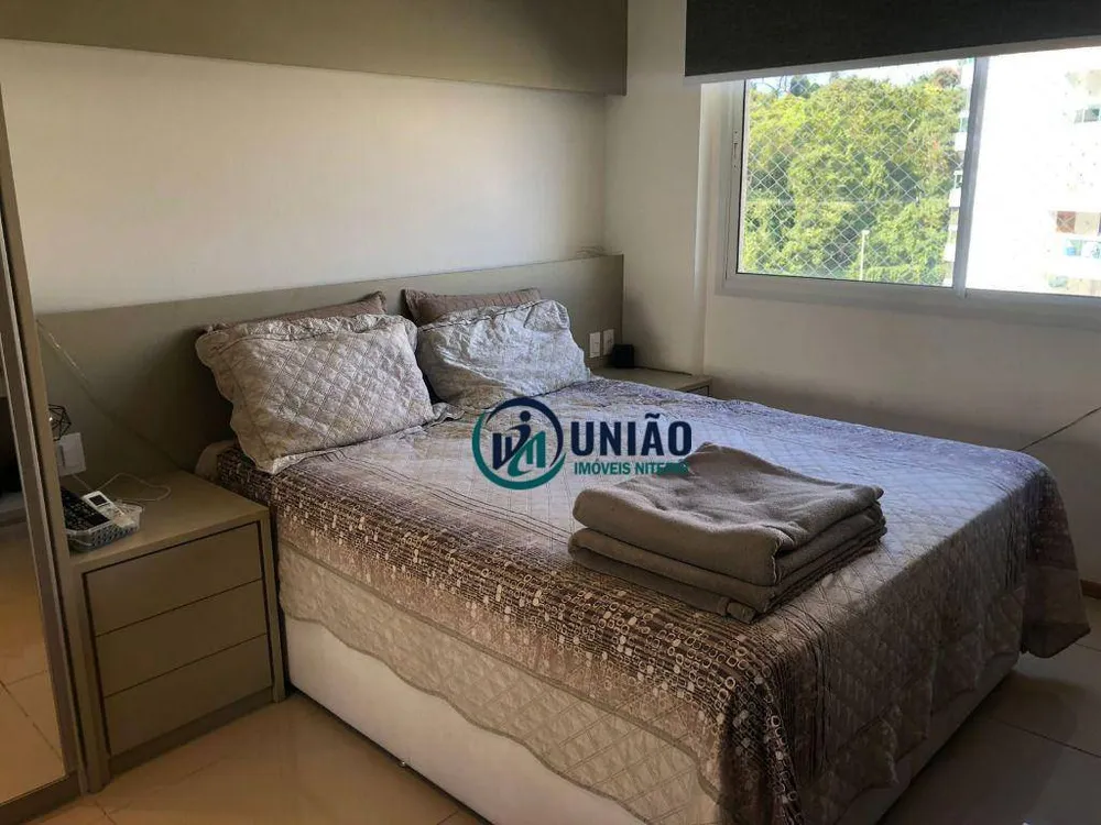 Apartamento, 4 quartos, 135 m² - Foto 29
