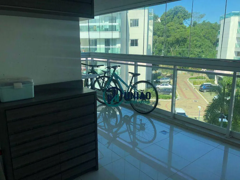 Apartamento, 4 quartos, 135 m² - Foto 1