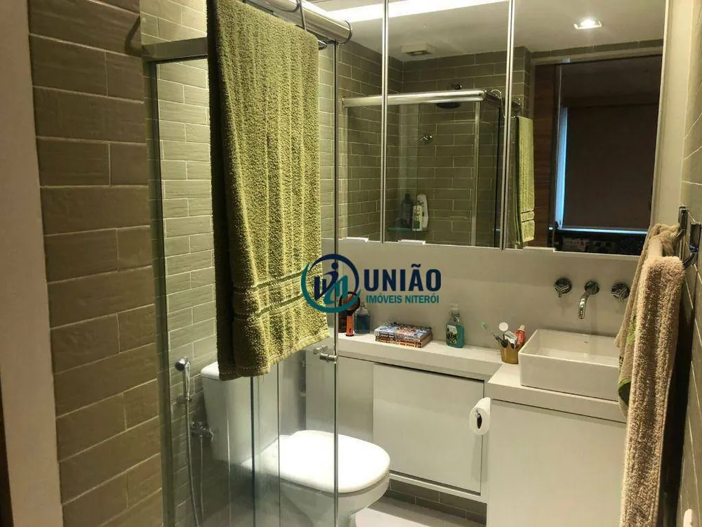 Apartamento, 4 quartos, 135 m² - Foto 36