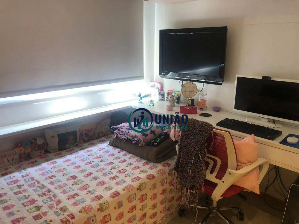 Apartamento, 4 quartos, 135 m² - Foto 40