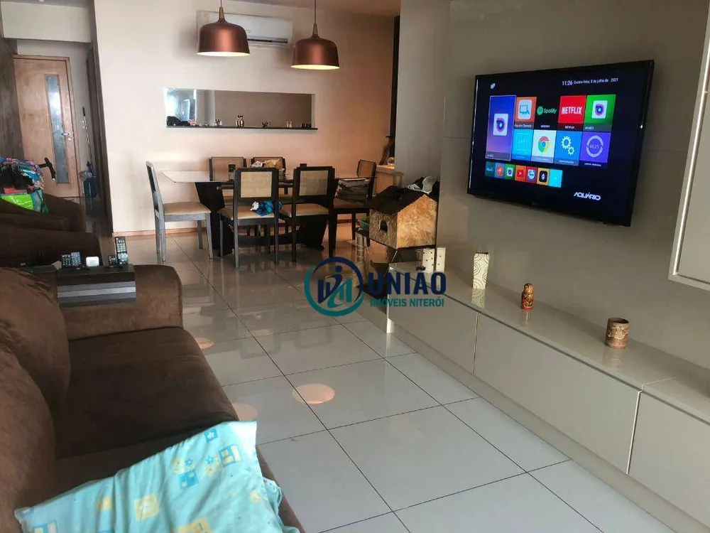 Apartamento, 4 quartos, 135 m² - Foto 16