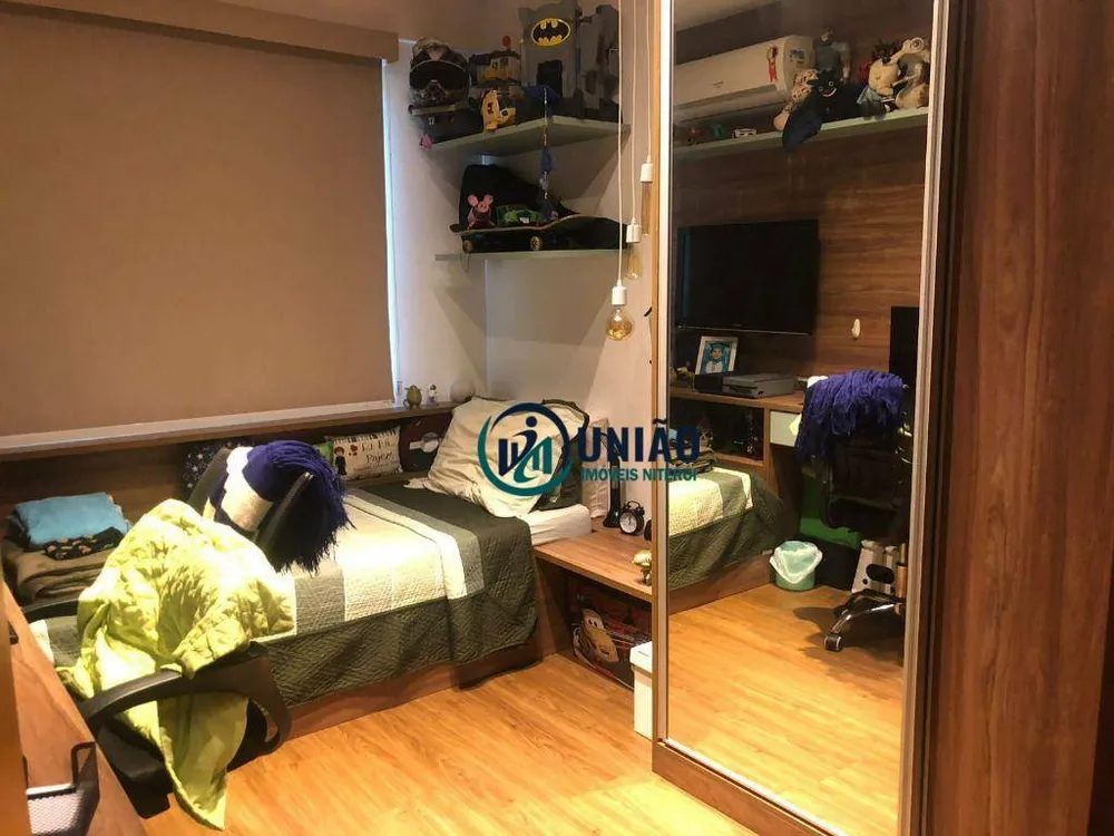Apartamento, 4 quartos, 135 m² - Foto 43