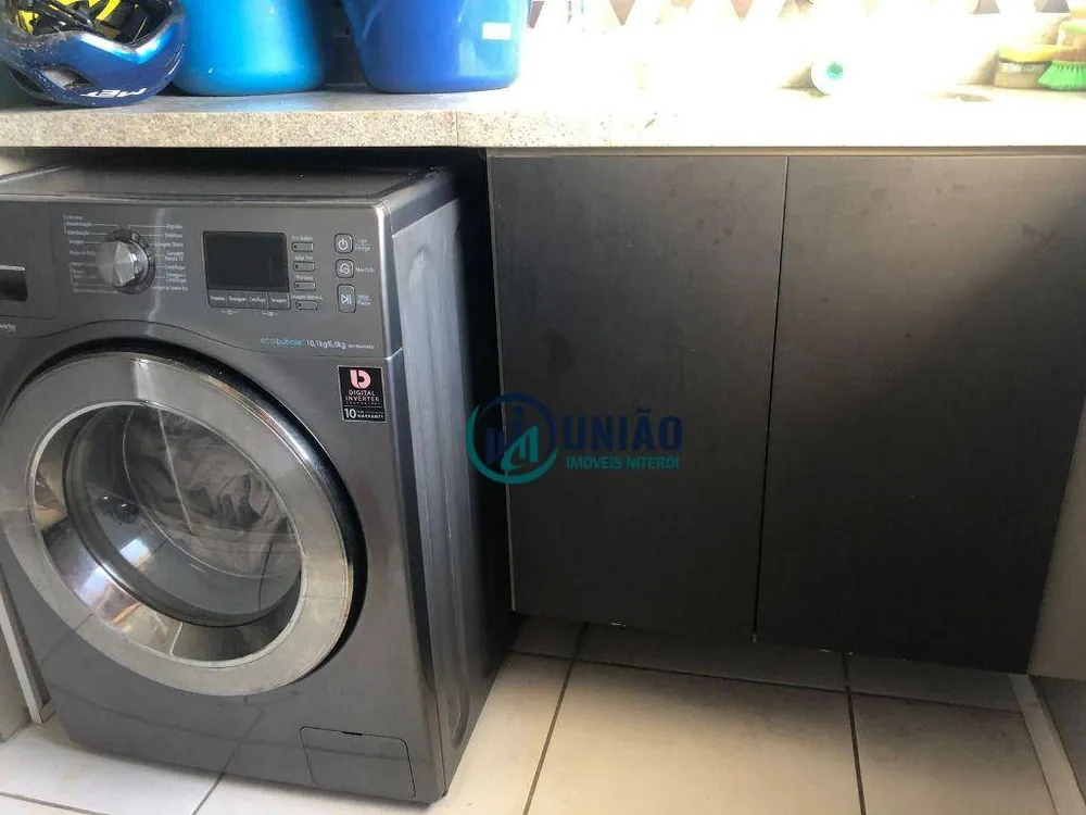 Apartamento, 4 quartos, 135 m² - Foto 9