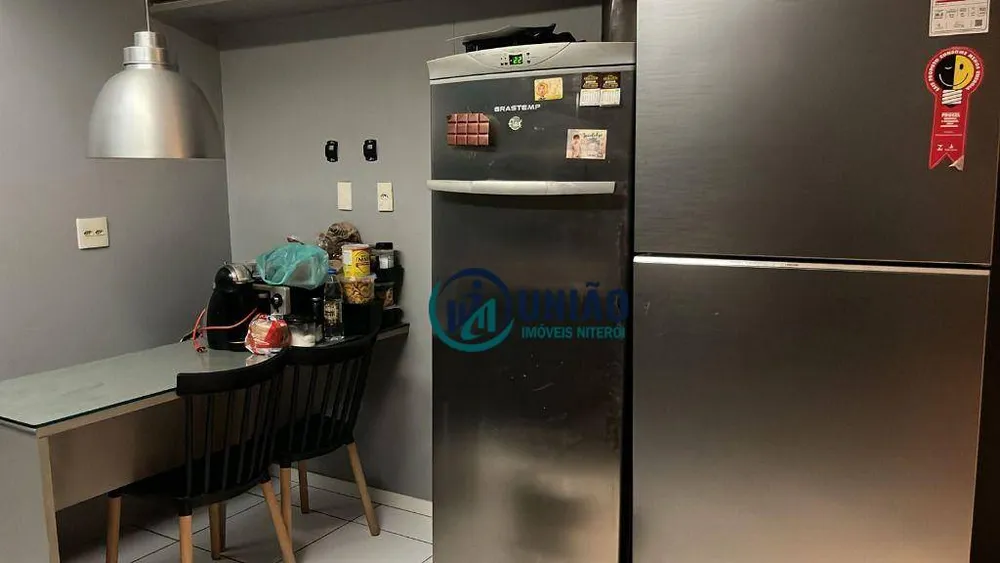 Apartamento, 4 quartos, 135 m² - Foto 5