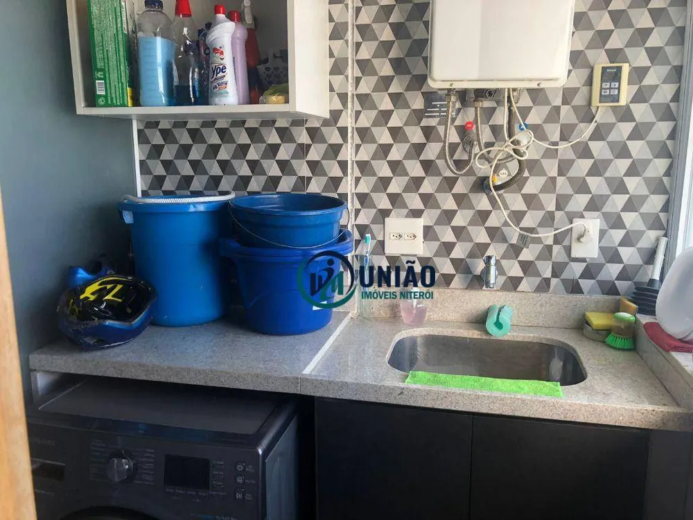 Apartamento, 4 quartos, 135 m² - Foto 8