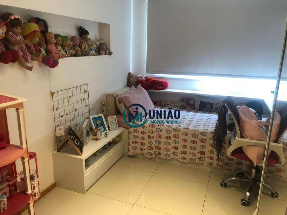Apartamento, 4 quartos, 135 m² - Foto 42