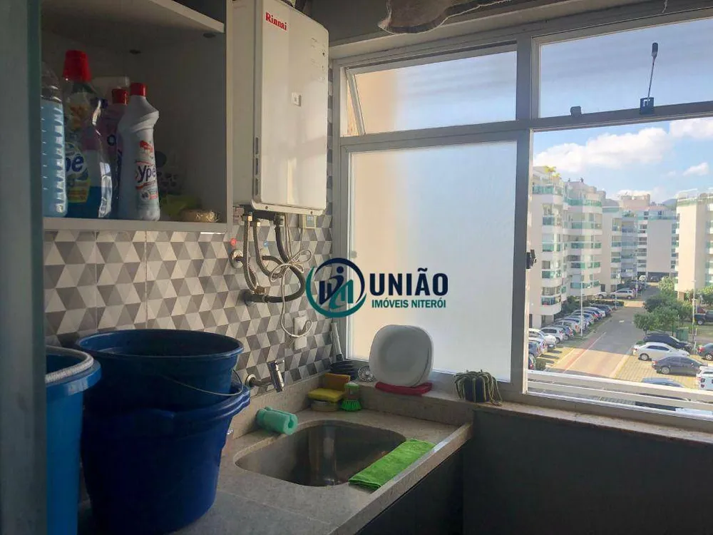 Apartamento, 4 quartos, 135 m² - Foto 7