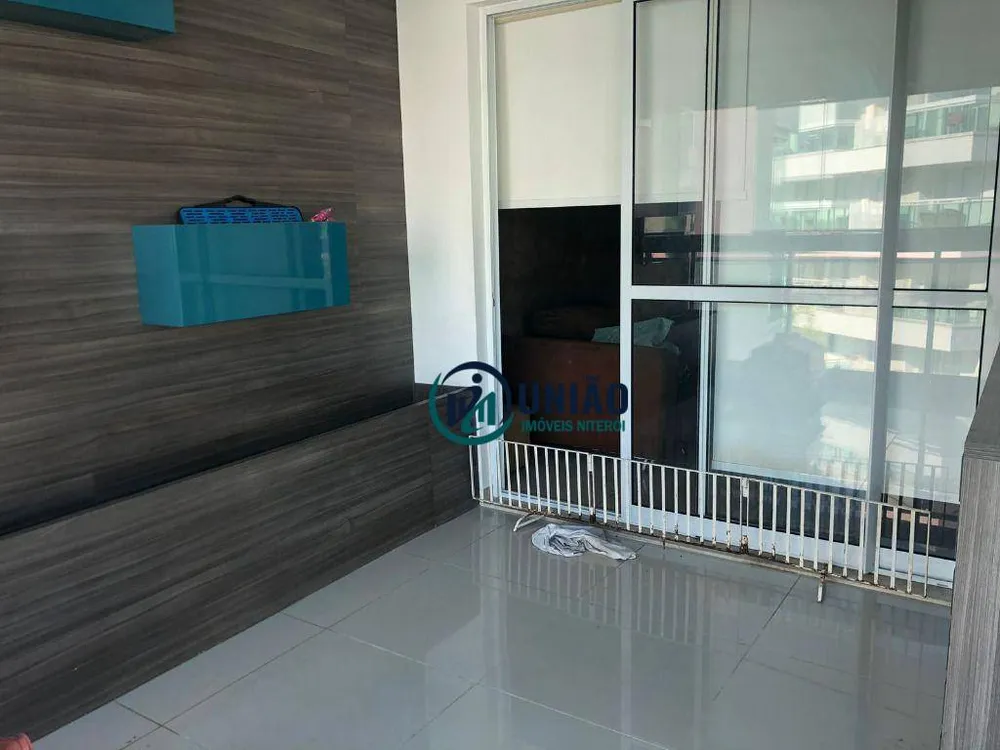 Apartamento, 4 quartos, 135 m² - Foto 3