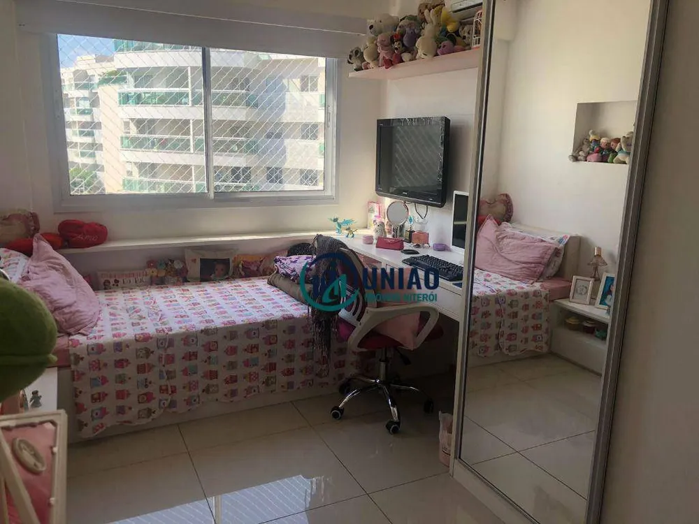 Apartamento, 4 quartos, 135 m² - Foto 54