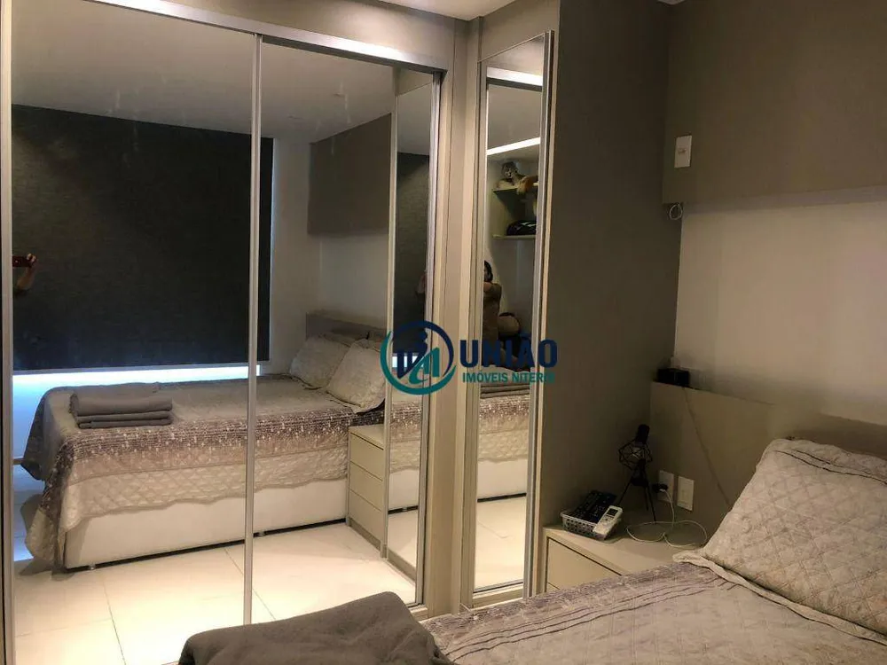 Apartamento, 4 quartos, 135 m² - Foto 25