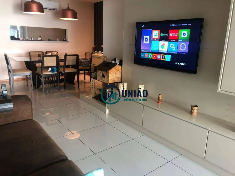 Apartamento, 4 quartos, 135 m² - Foto 17