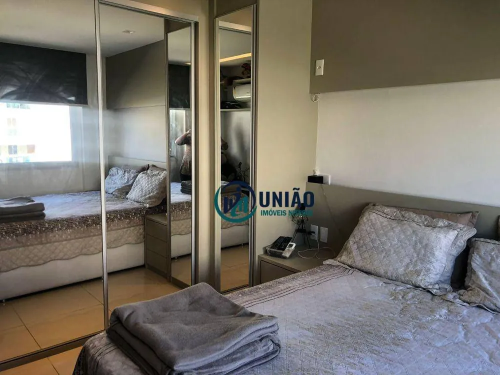 Apartamento, 4 quartos, 135 m² - Foto 23