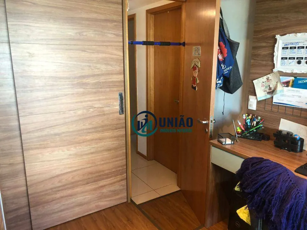 Apartamento, 4 quartos, 135 m² - Foto 31