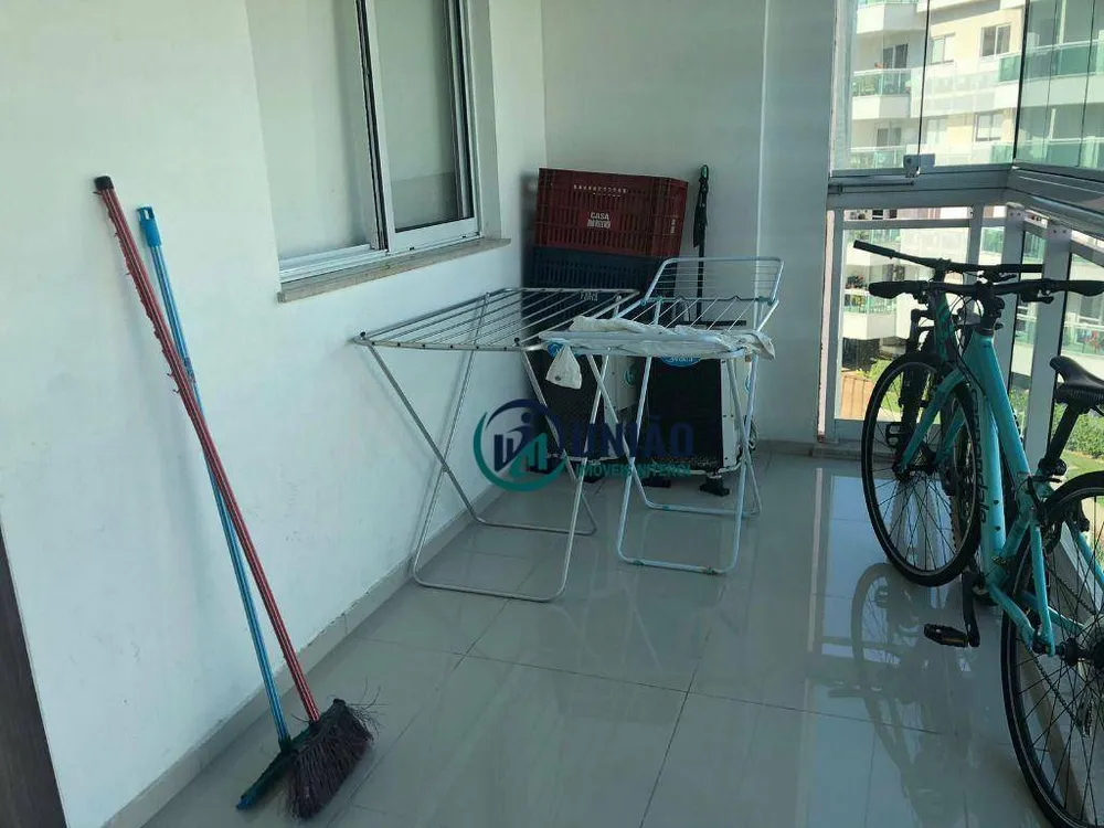 Apartamento, 4 quartos, 135 m² - Foto 2