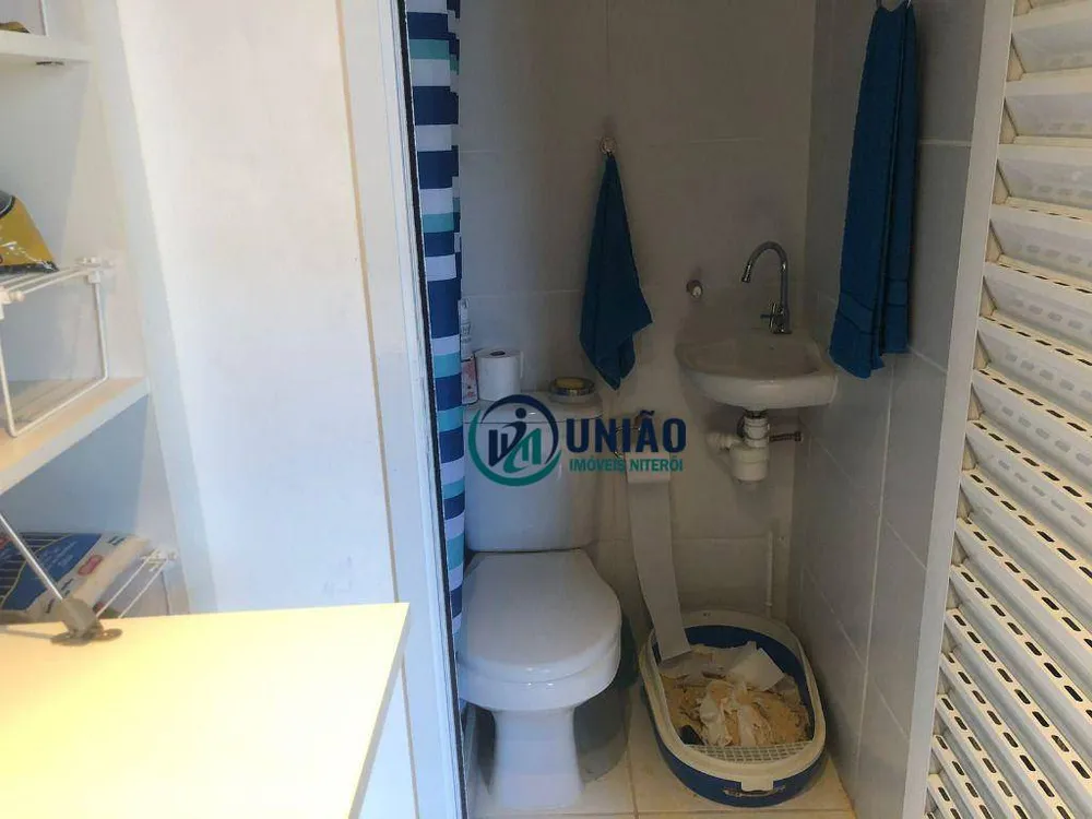 Apartamento, 4 quartos, 135 m² - Foto 12