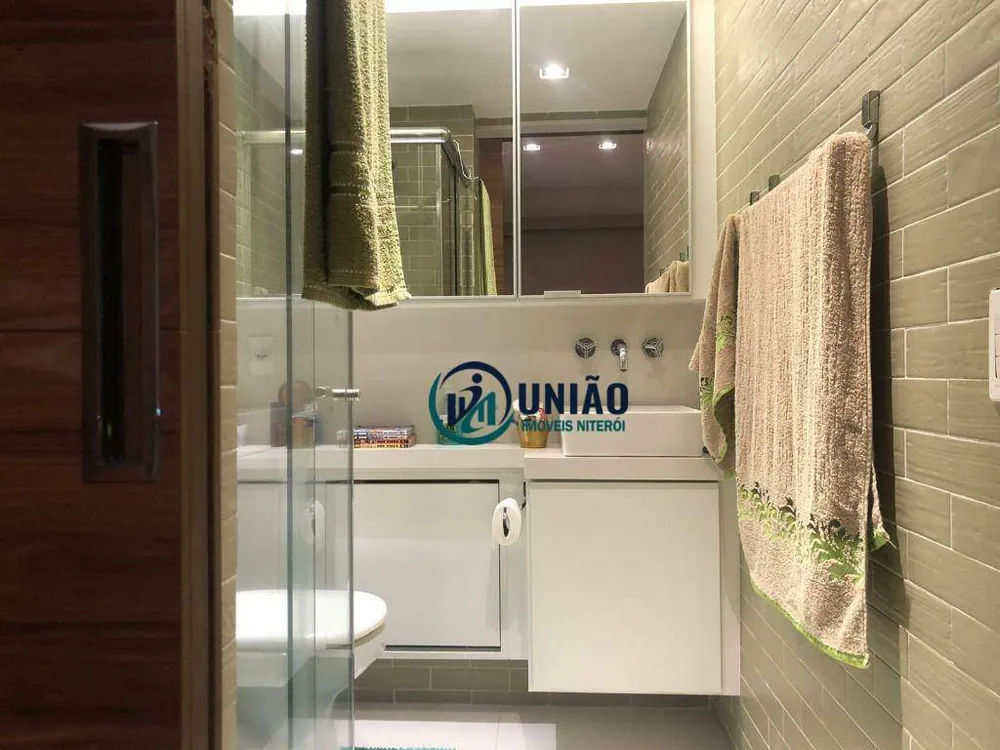 Apartamento, 4 quartos, 135 m² - Foto 37