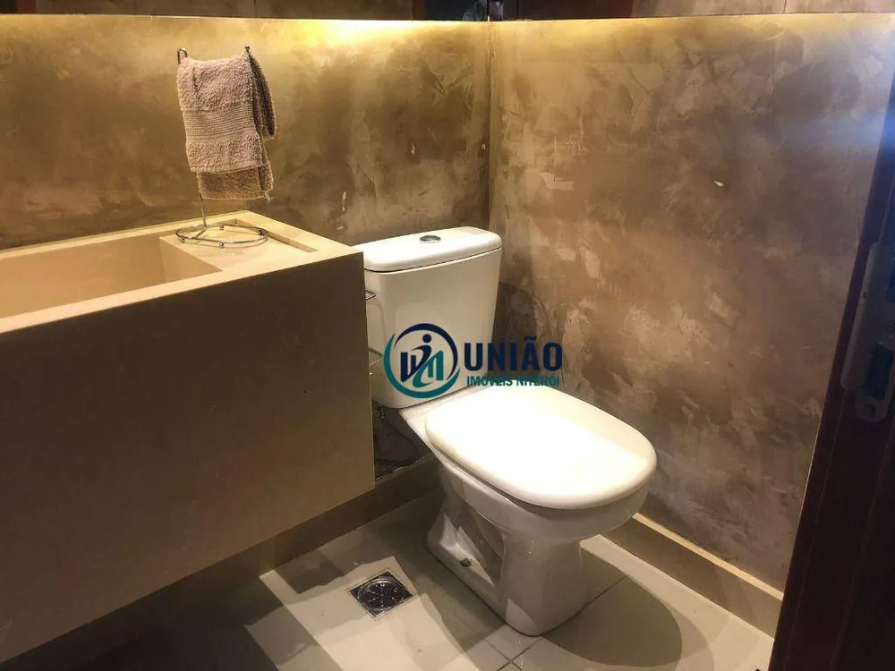 Apartamento, 4 quartos, 135 m² - Foto 15