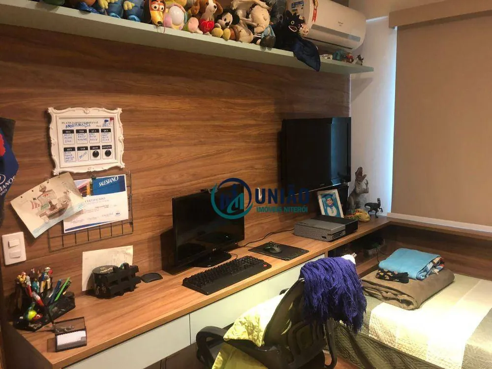 Apartamento, 4 quartos, 135 m² - Foto 47