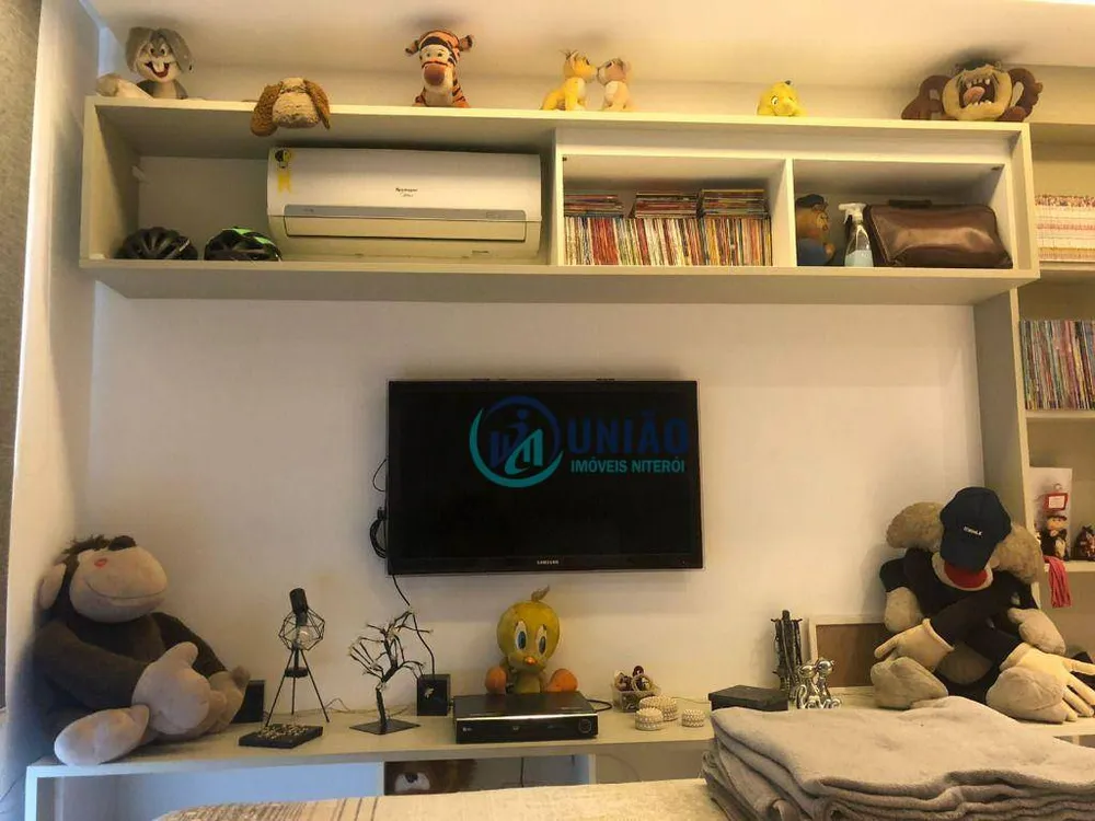 Apartamento, 4 quartos, 135 m² - Foto 22