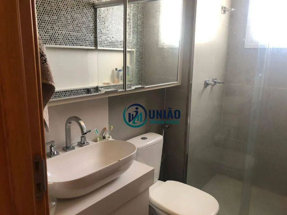 Apartamento, 4 quartos, 135 m² - Foto 27